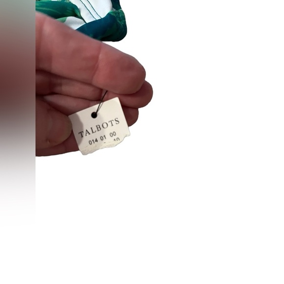 NWT Miraclesuit Sanibel Size 16 One Piece Tropical Colorful Swimsuit Underwire - Picture 4 of 7